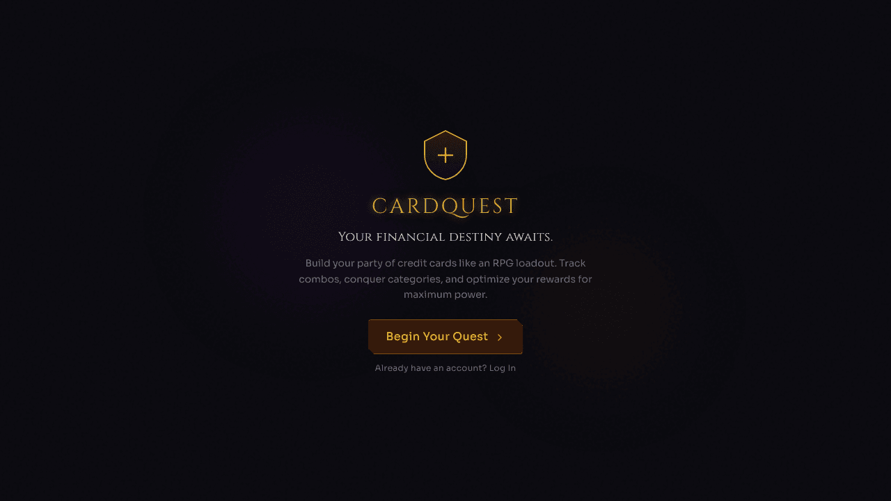 CardQuest