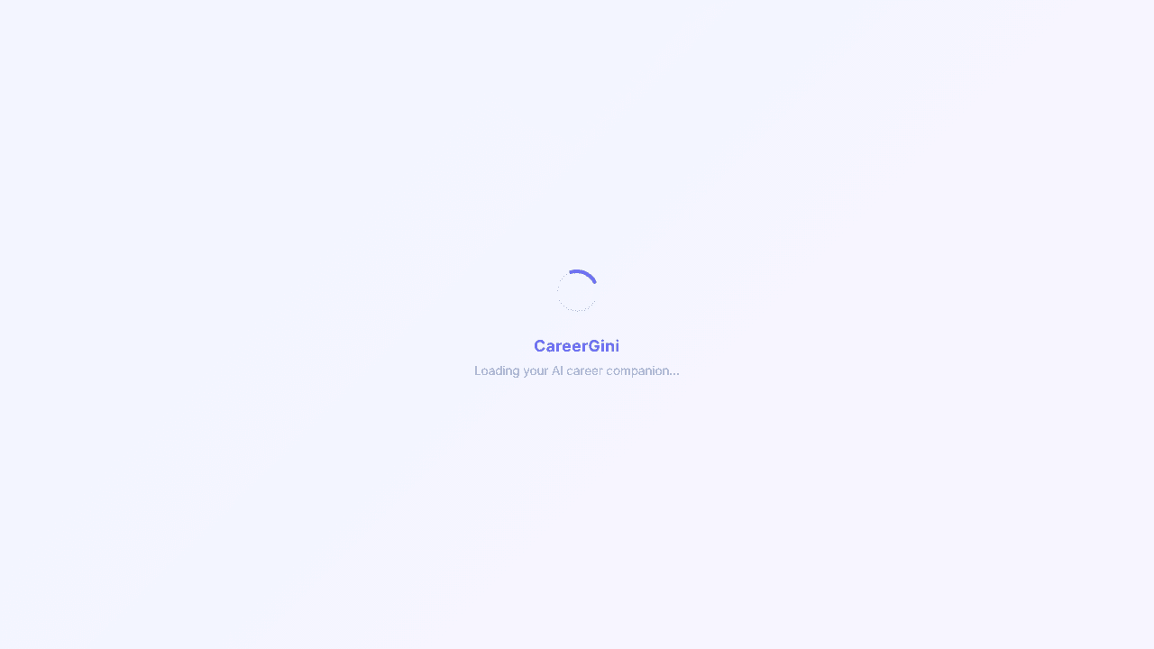 CareerGini