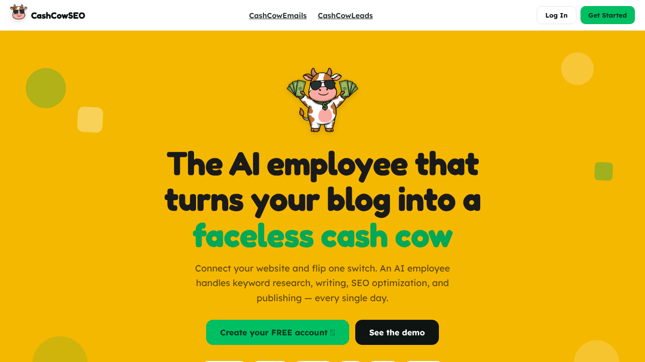 CashCowSEO.com