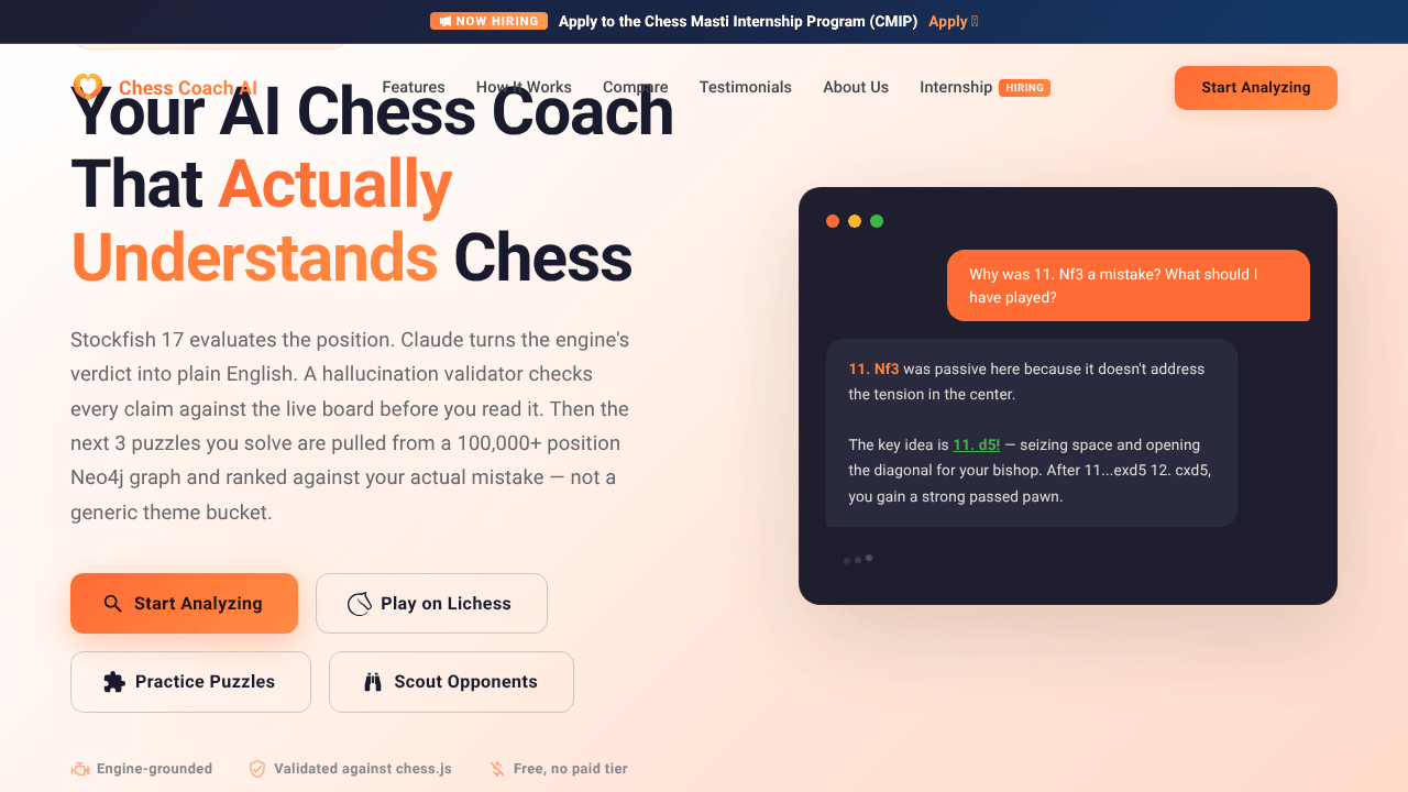 Chess Masti