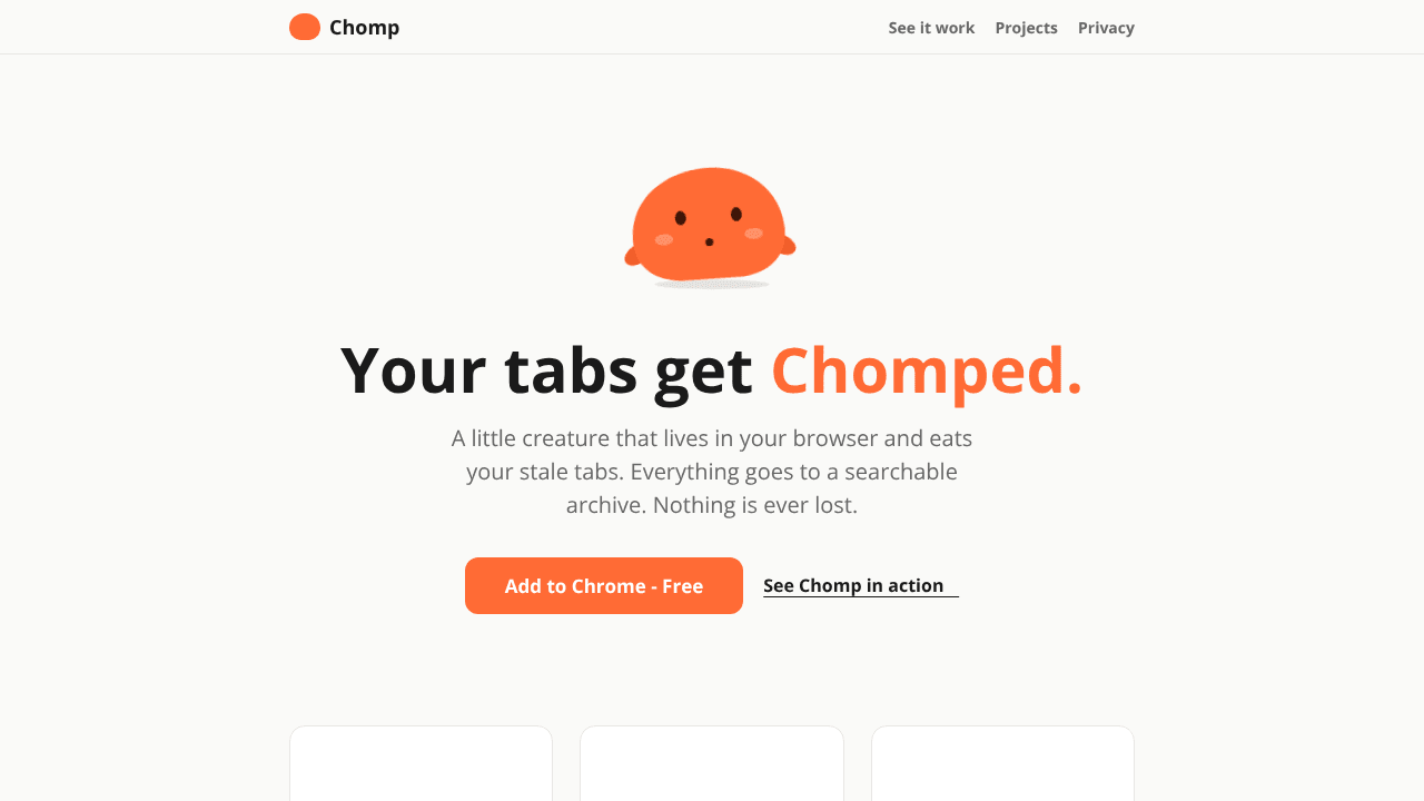 Chomp