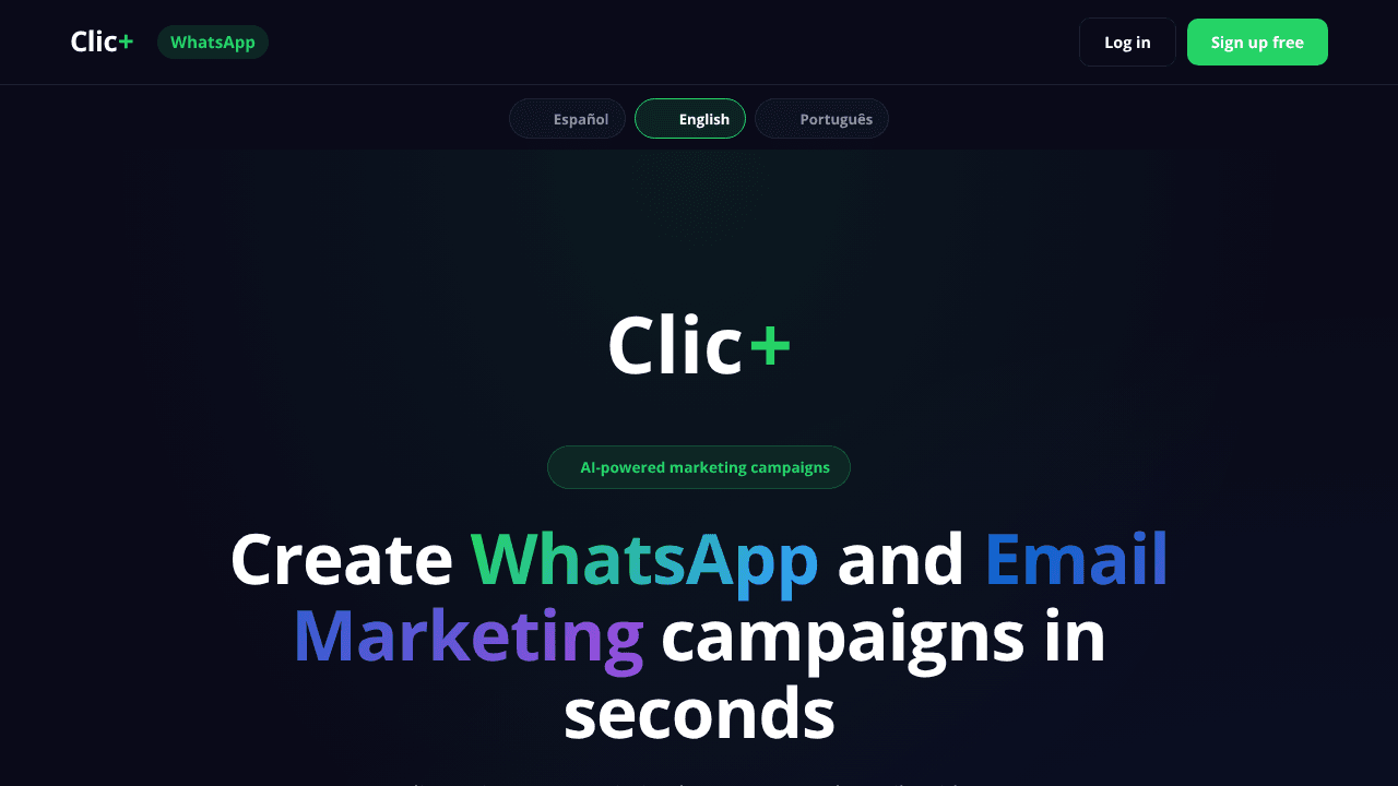 Clic+