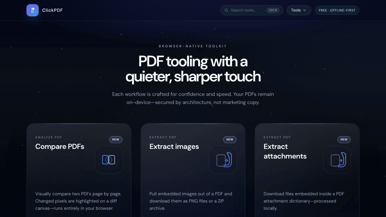 ClickPDF