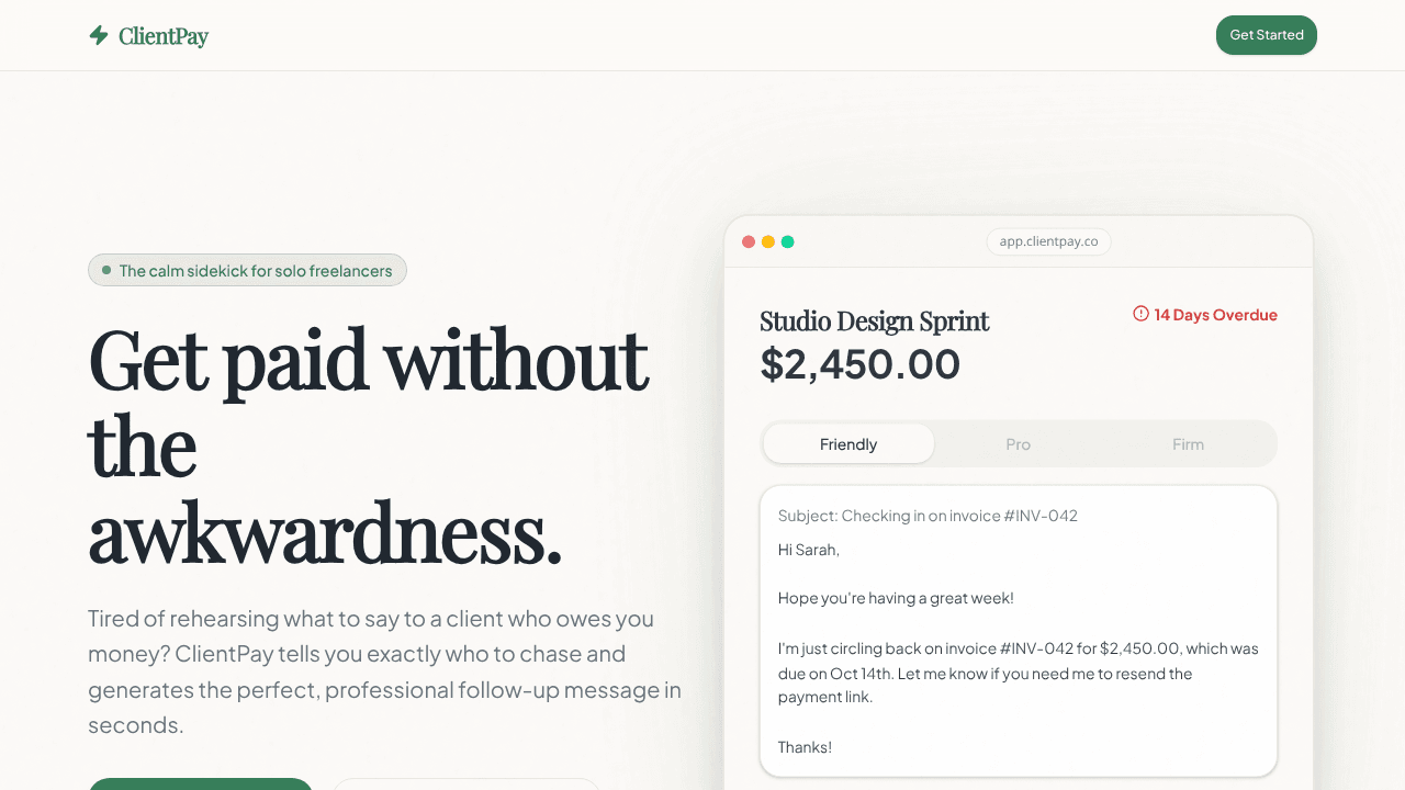 ClientPay