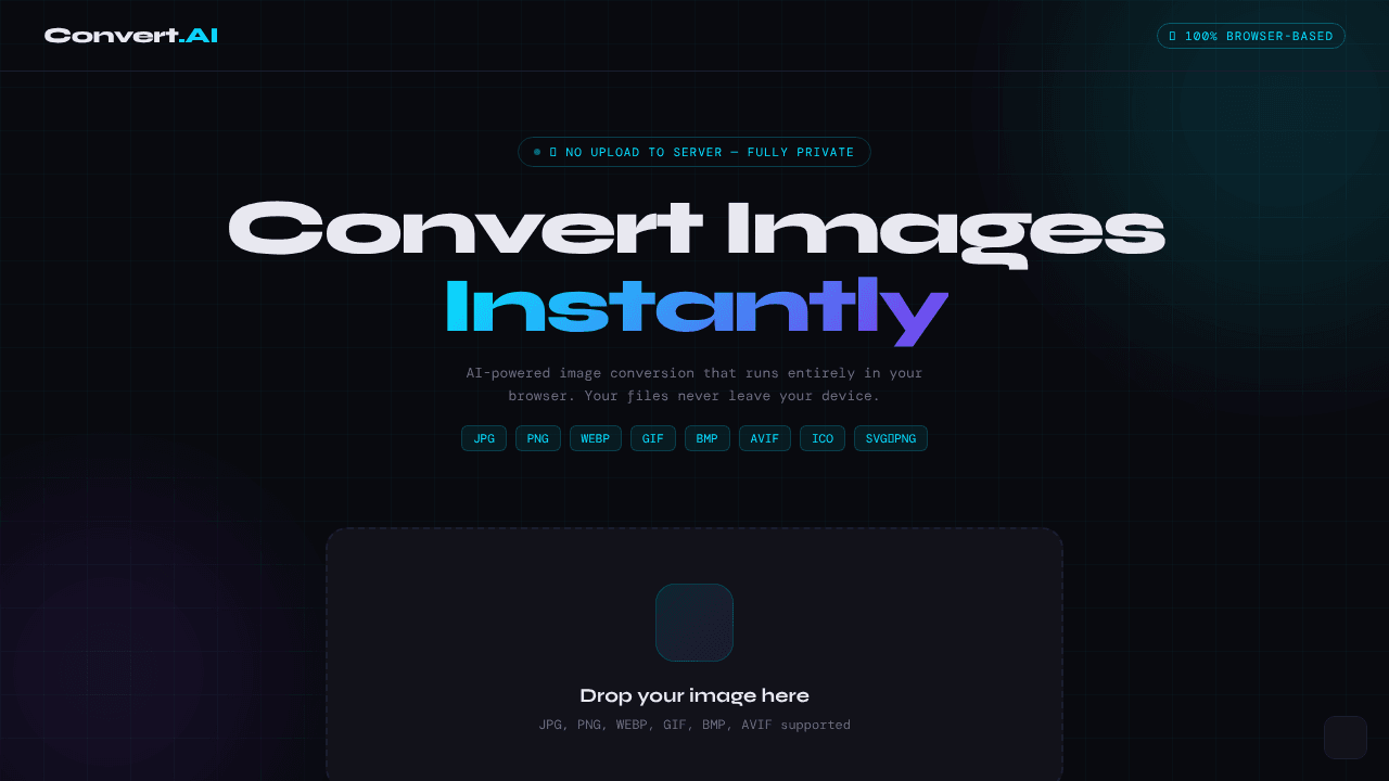 Cloudconvert.ai