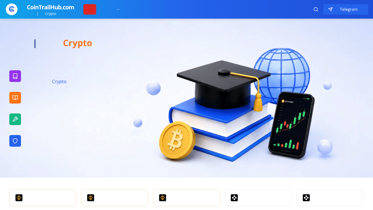 CoinTrailHub