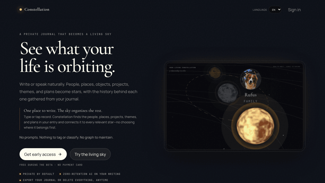 Constellation