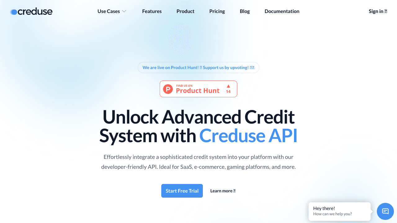 Creduse for Loyalty Program
