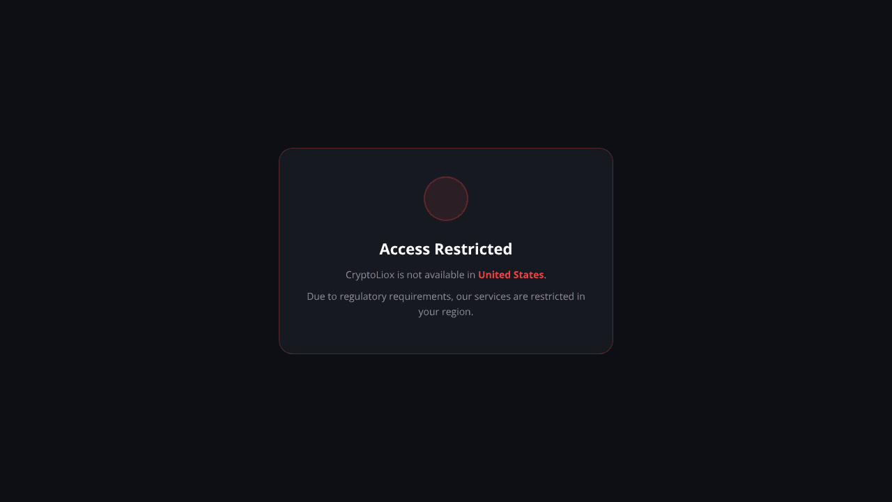 CryptoLiox