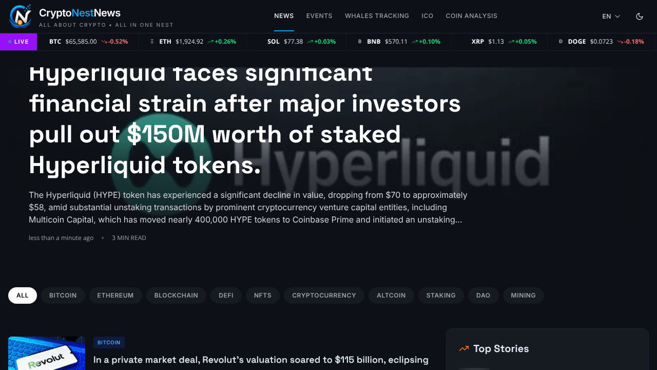 Cryptonestnews
