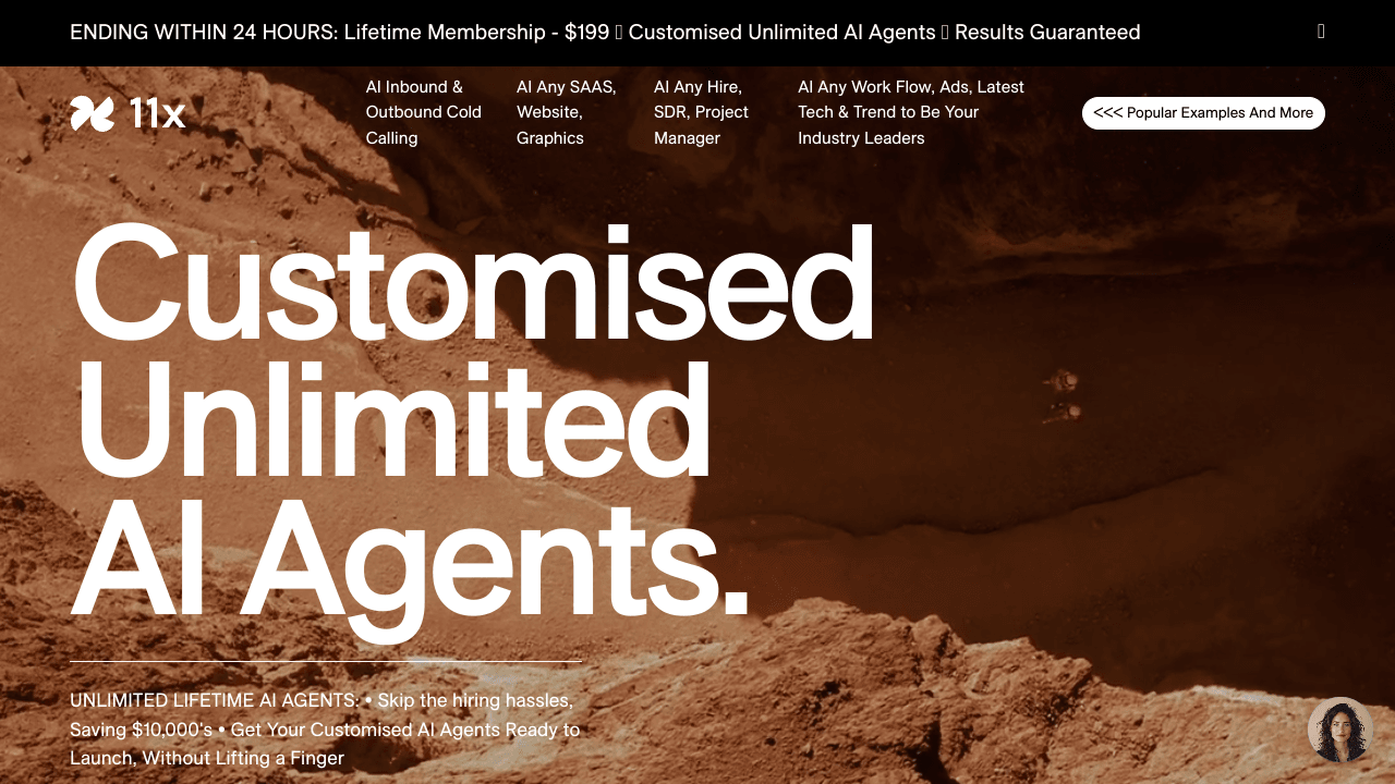 Customised Unlimited AI Agents FOR FREE