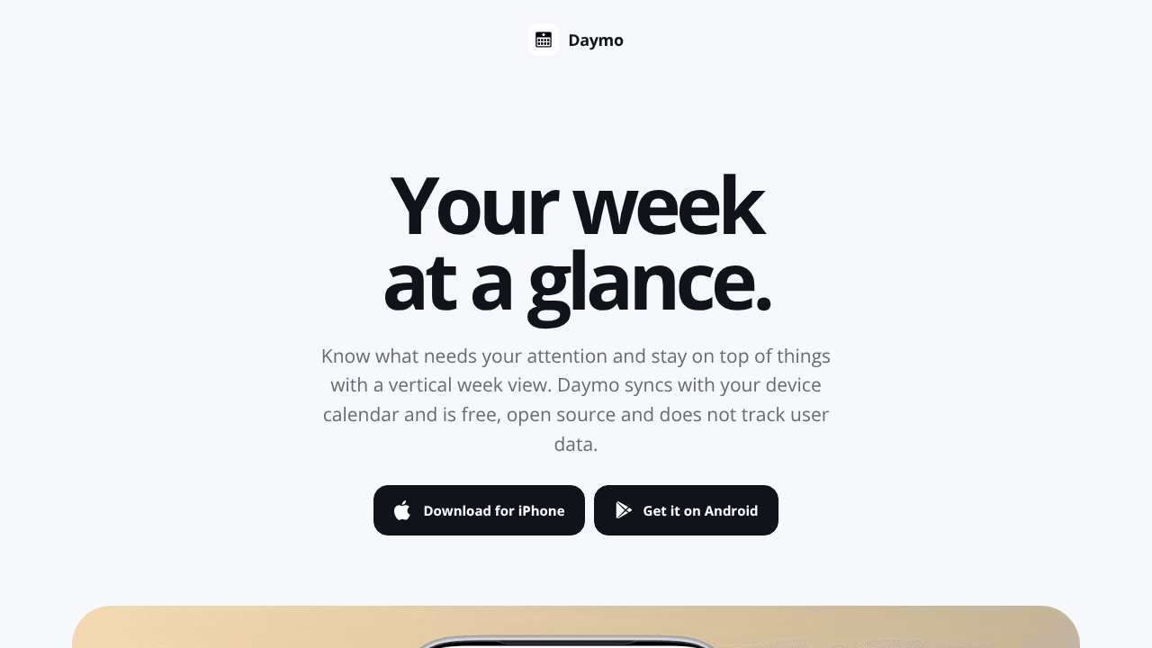 Daymo