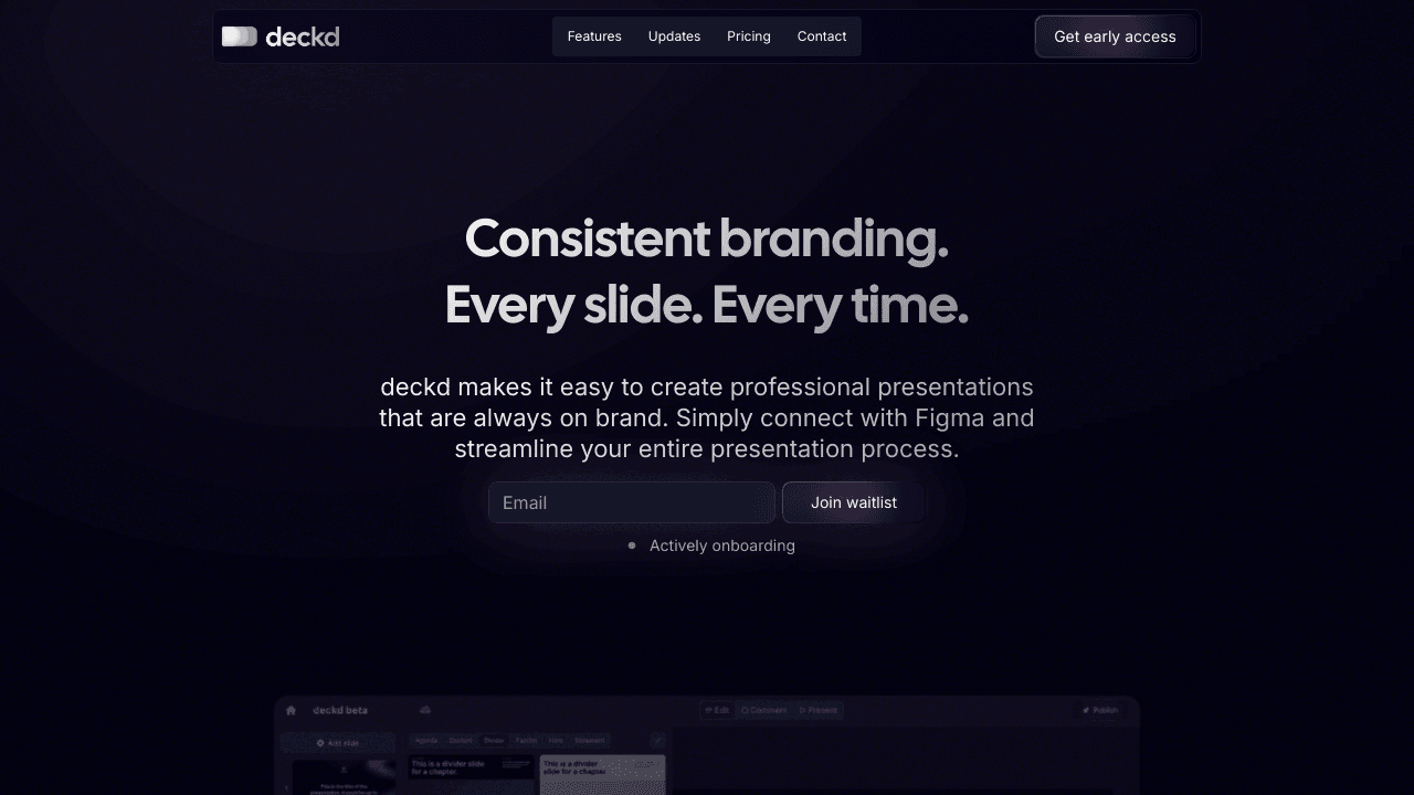 deckd (Figma plugin)