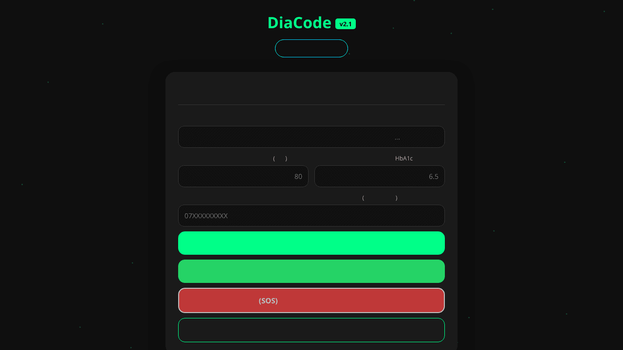 DiaCode