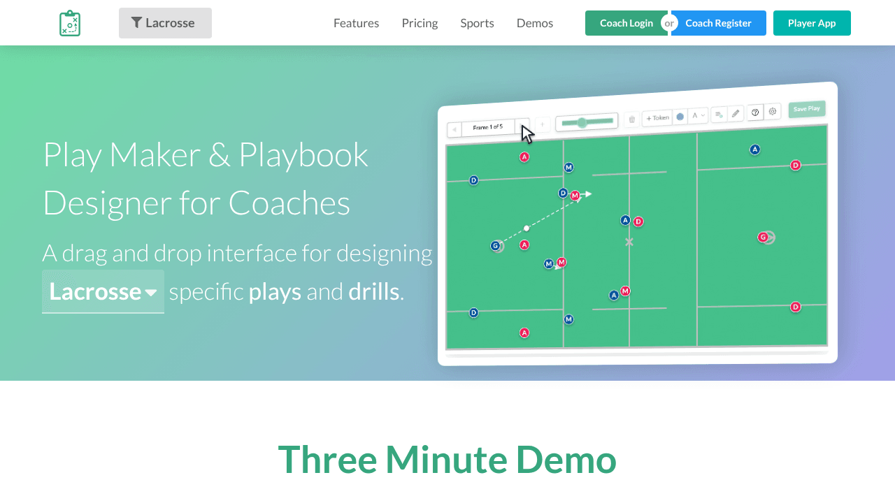 DiagramTheGame