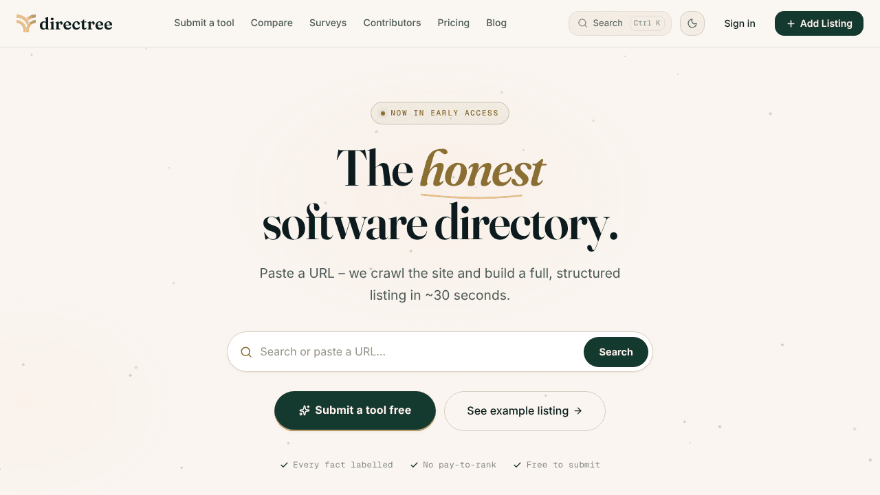 directree