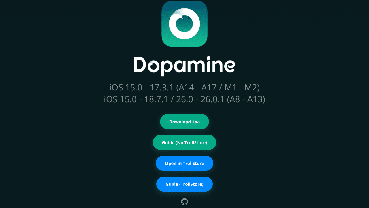 Dopamine