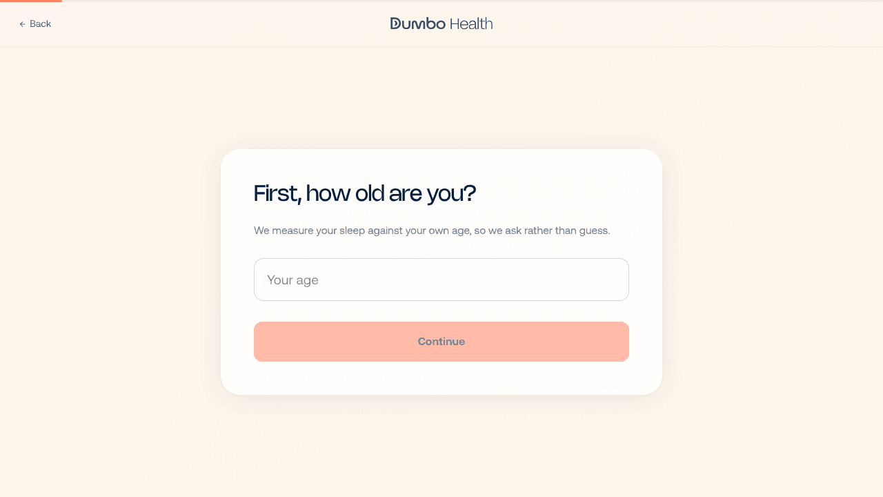 Dumbo Health