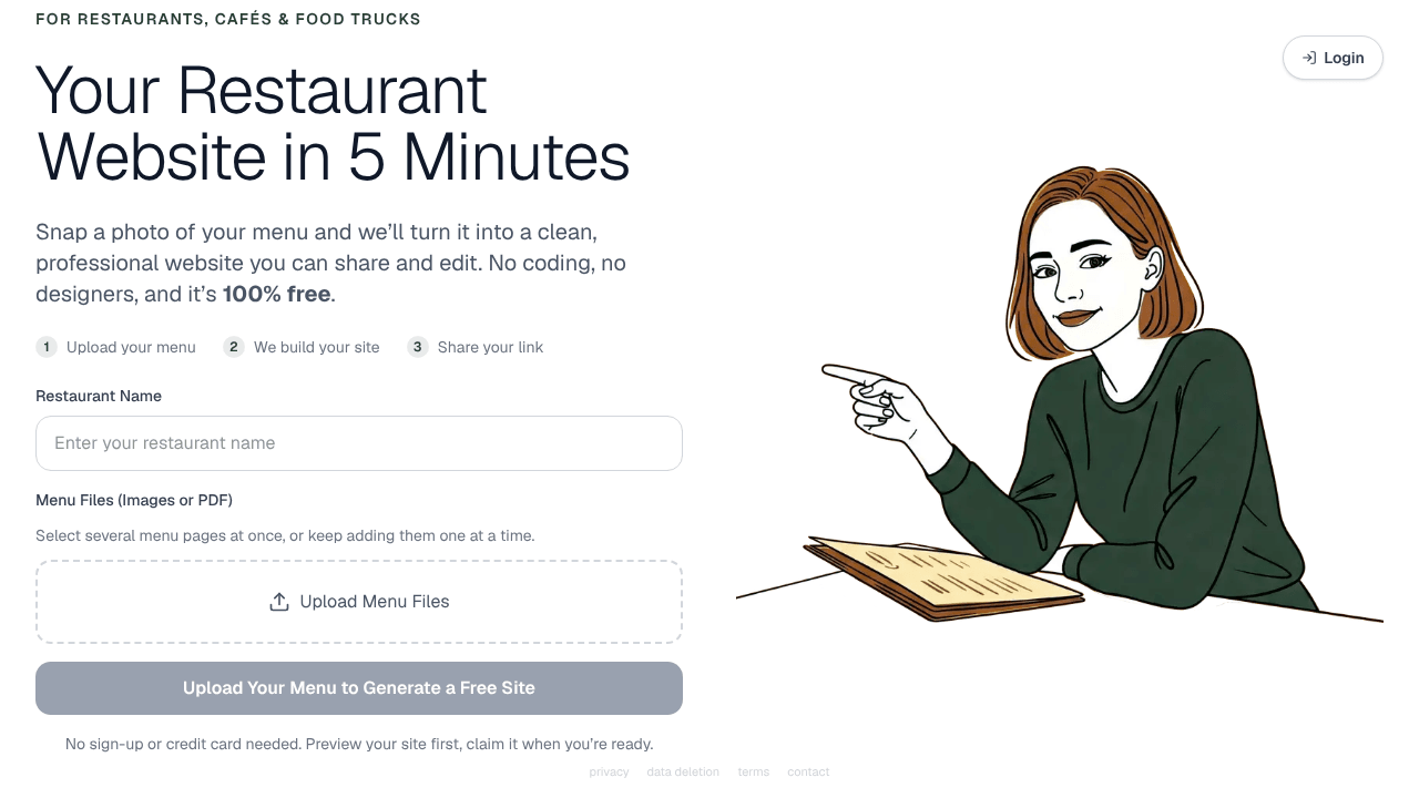 EatFoodNow