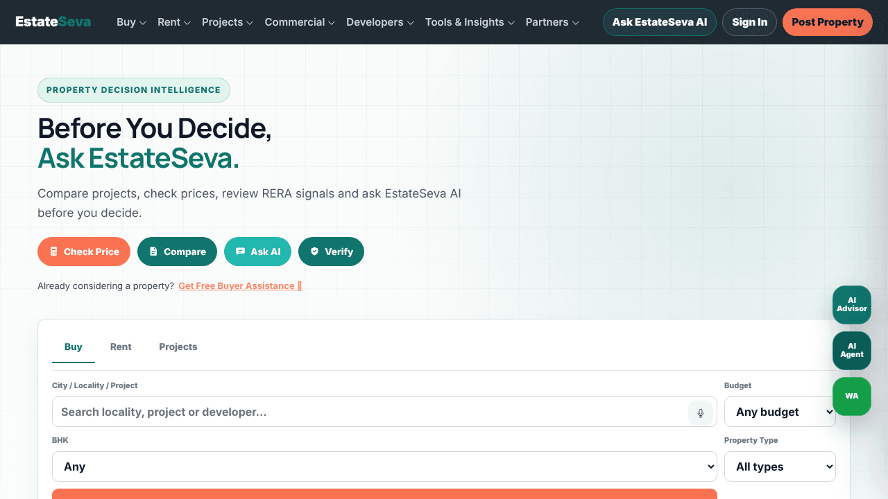EstateSeva