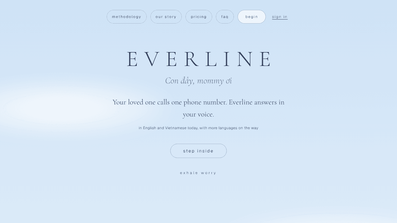Everline