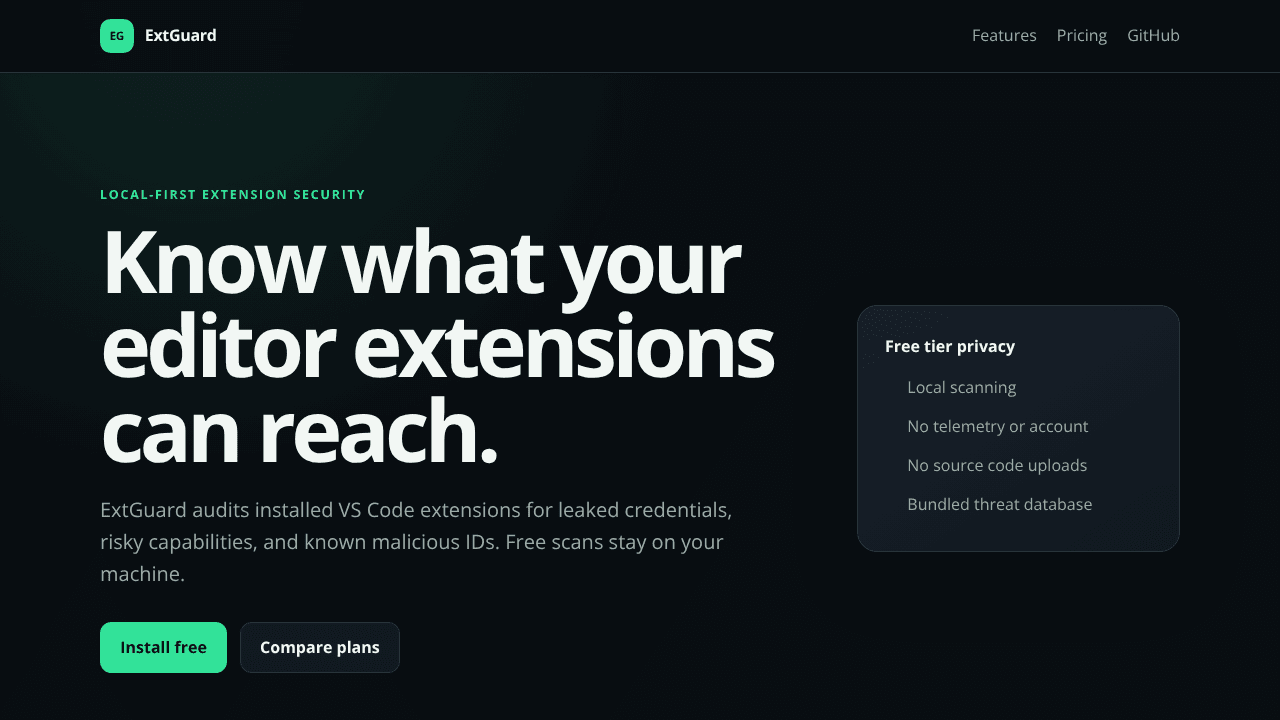 ExtGuard
