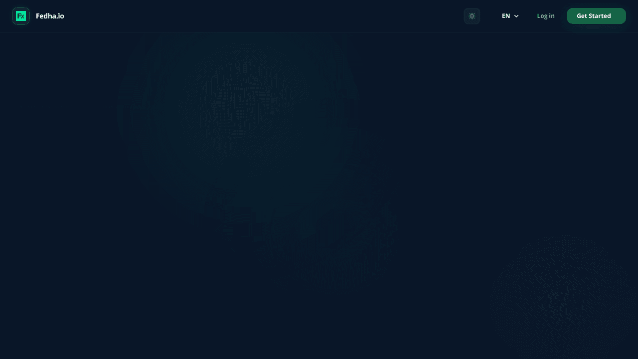 Fedha.io