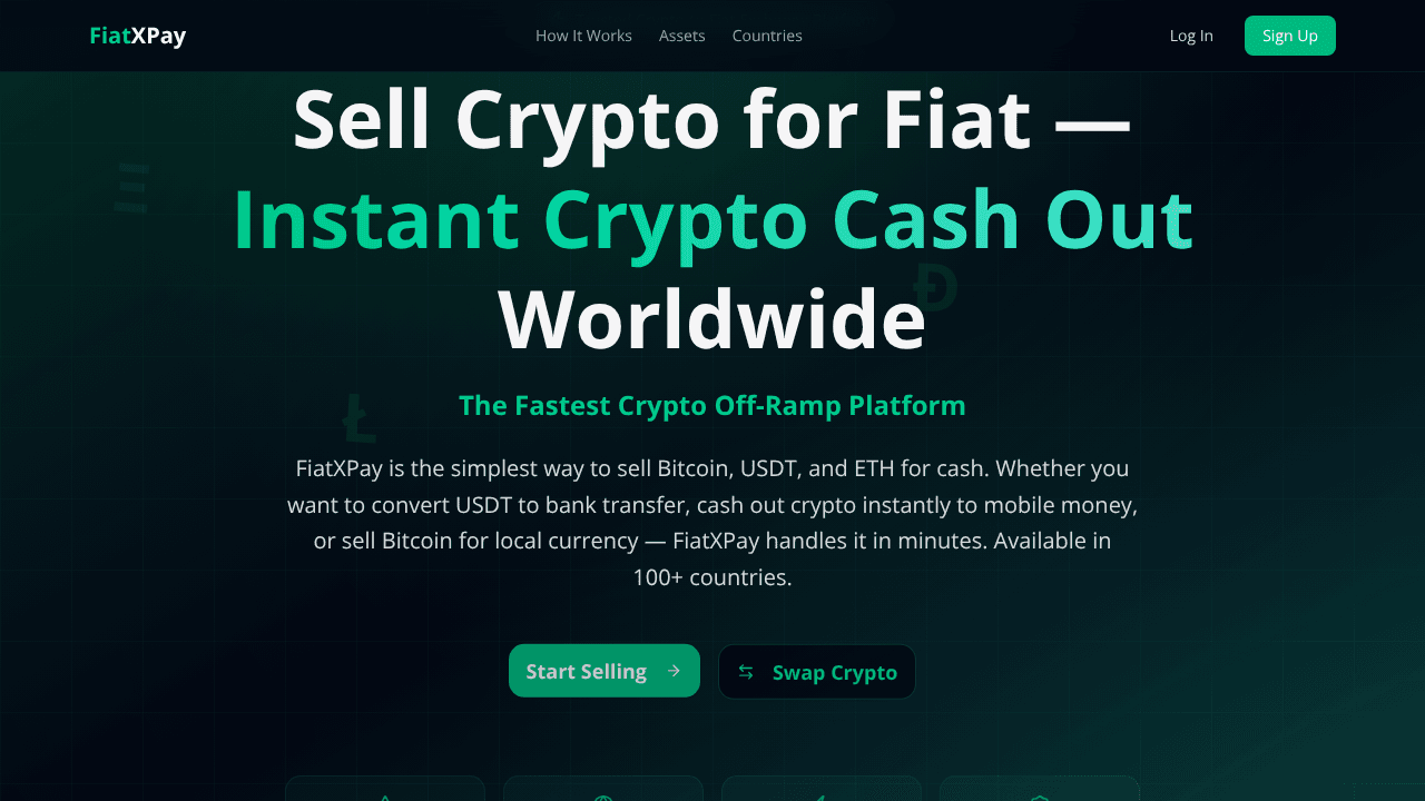 FiatXPay