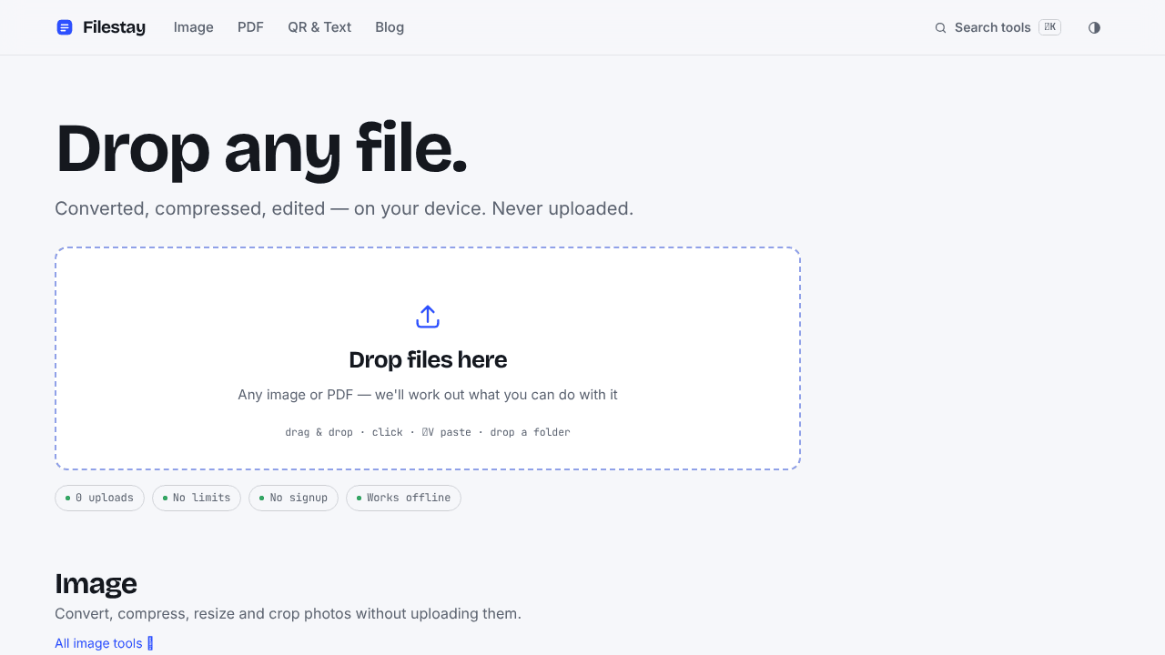 Filestay