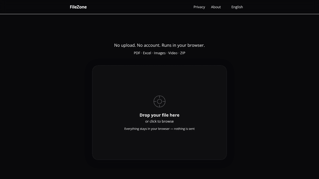 FileZone