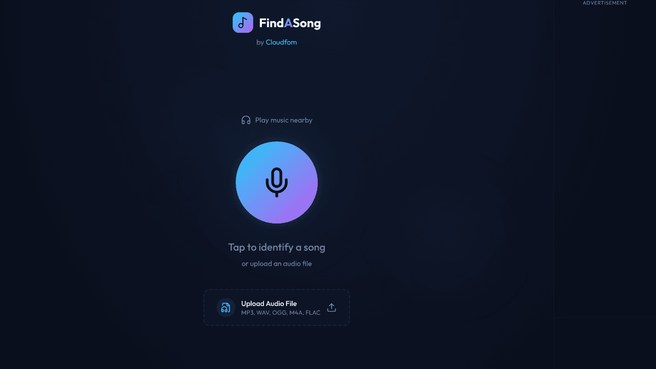 FindASong