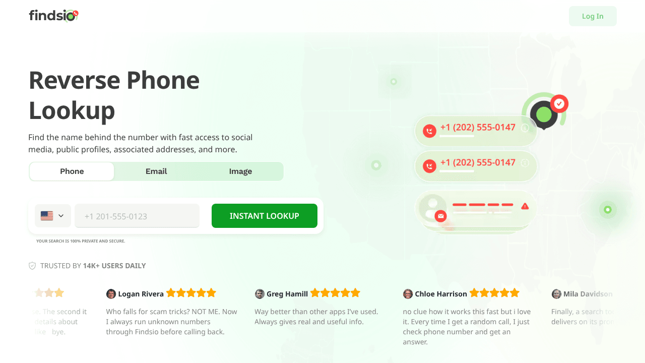 Findsio