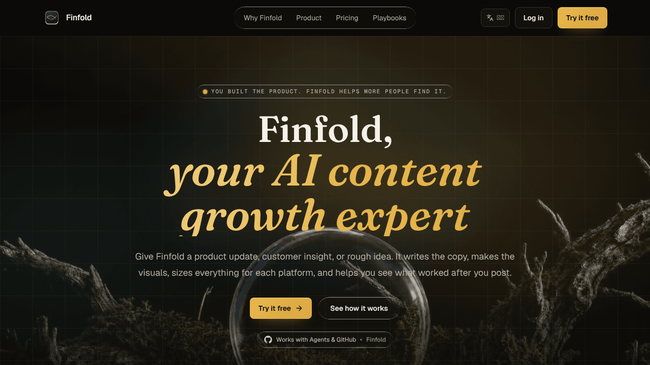 Finfold