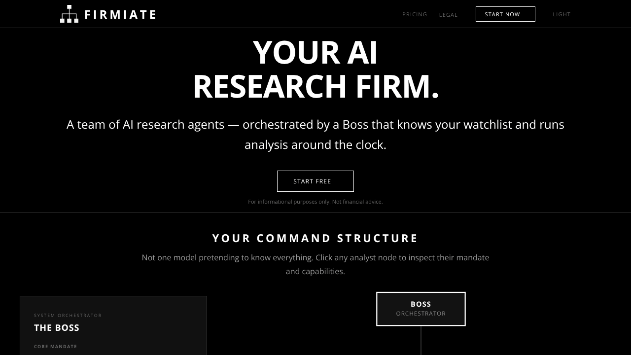 Firmiate