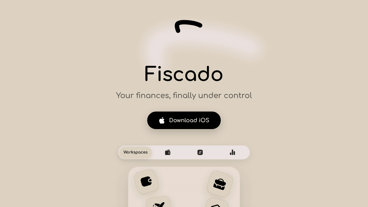 Fiscado