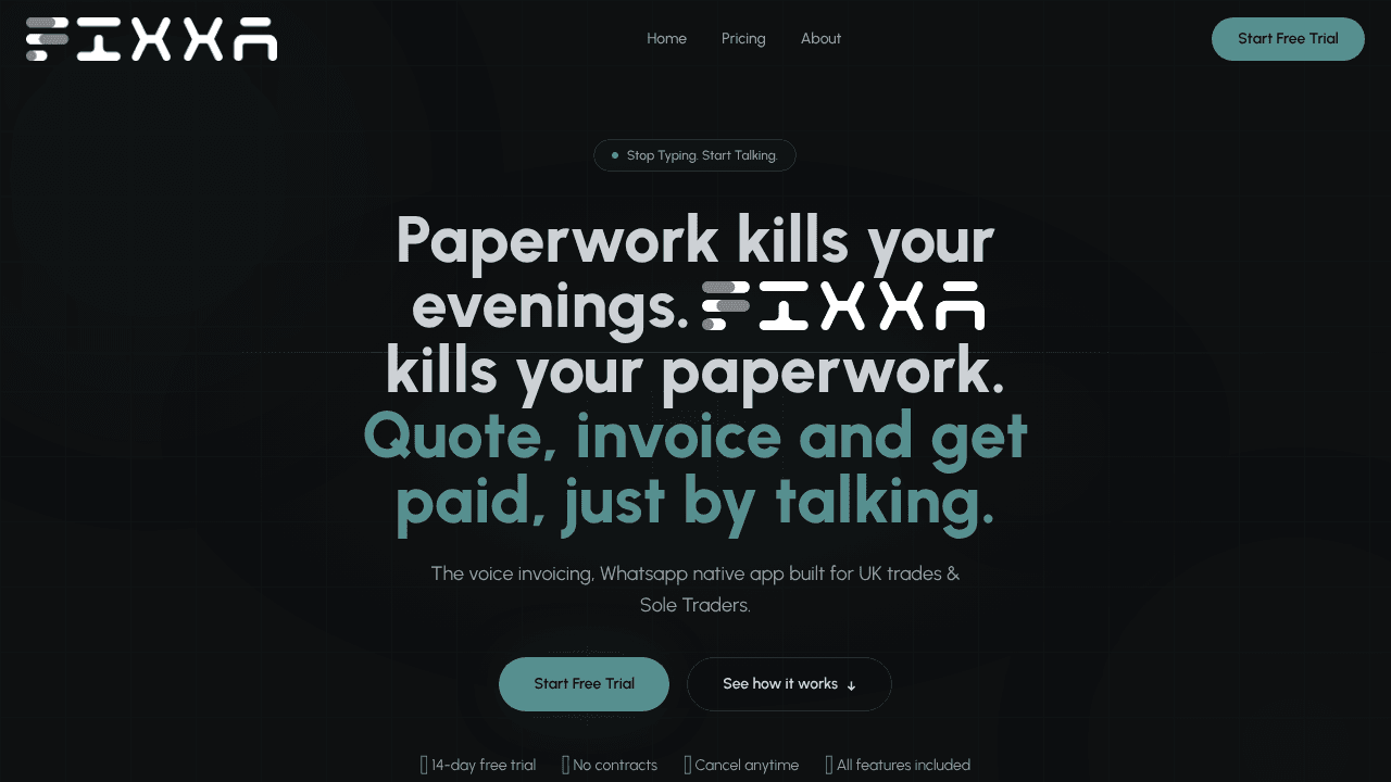 Fixxa