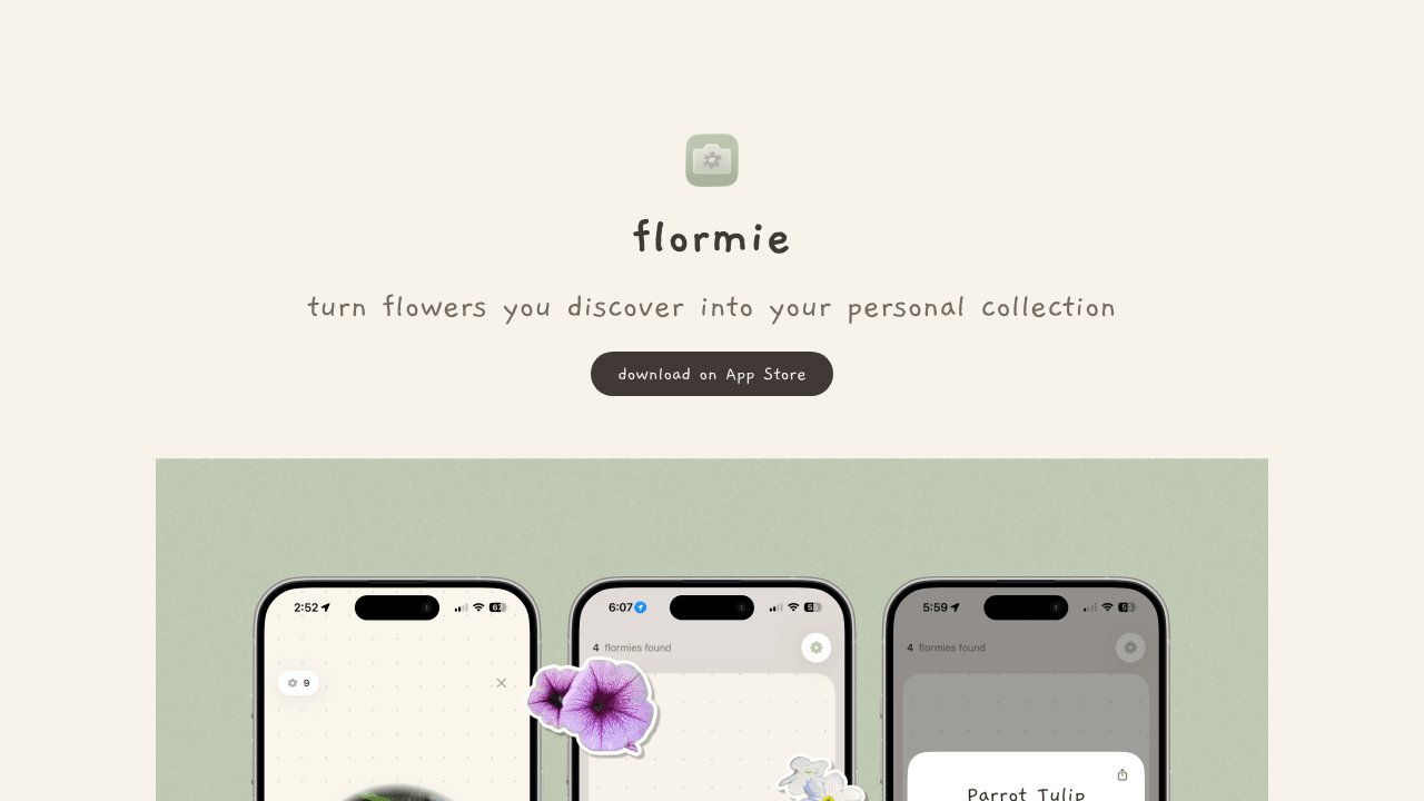 flormie