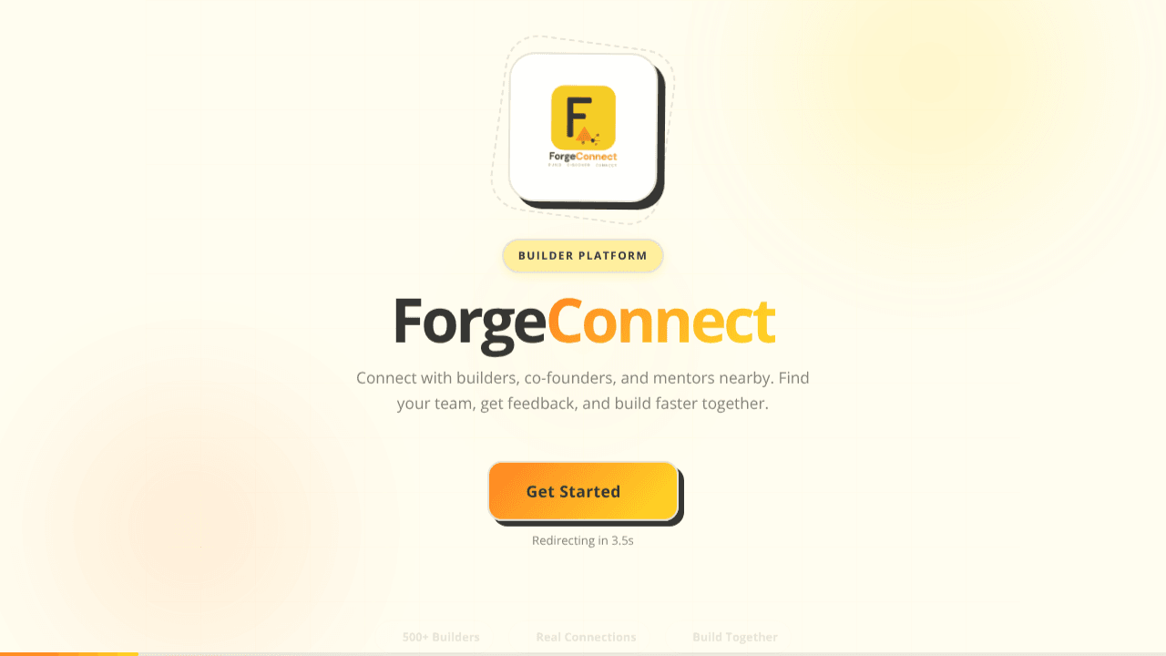 ForgeConnect