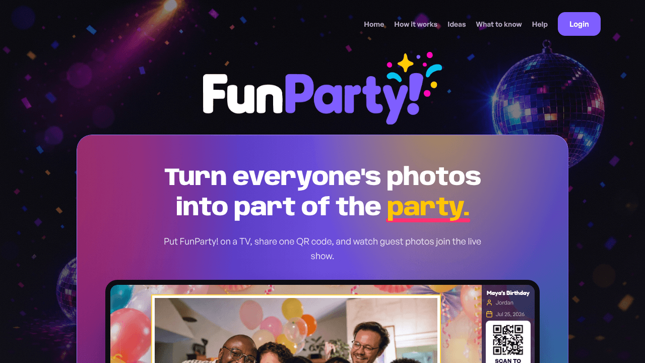 FunParty!