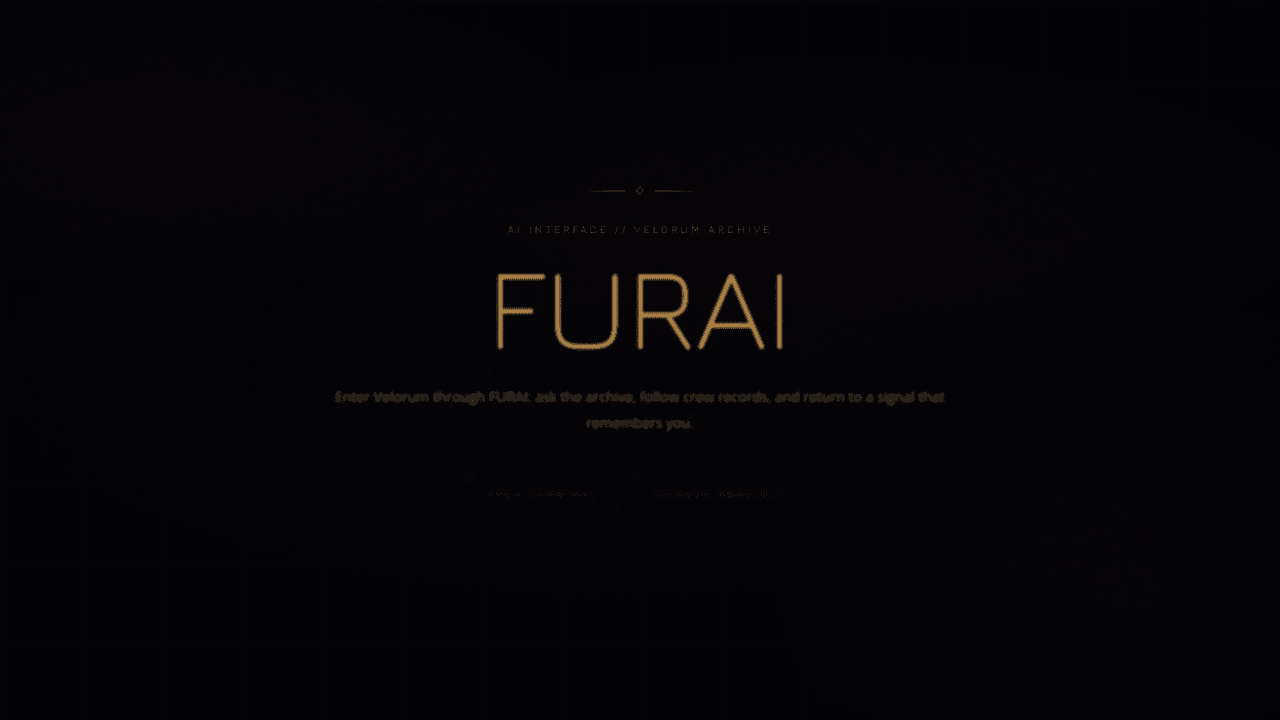 FURAI AI