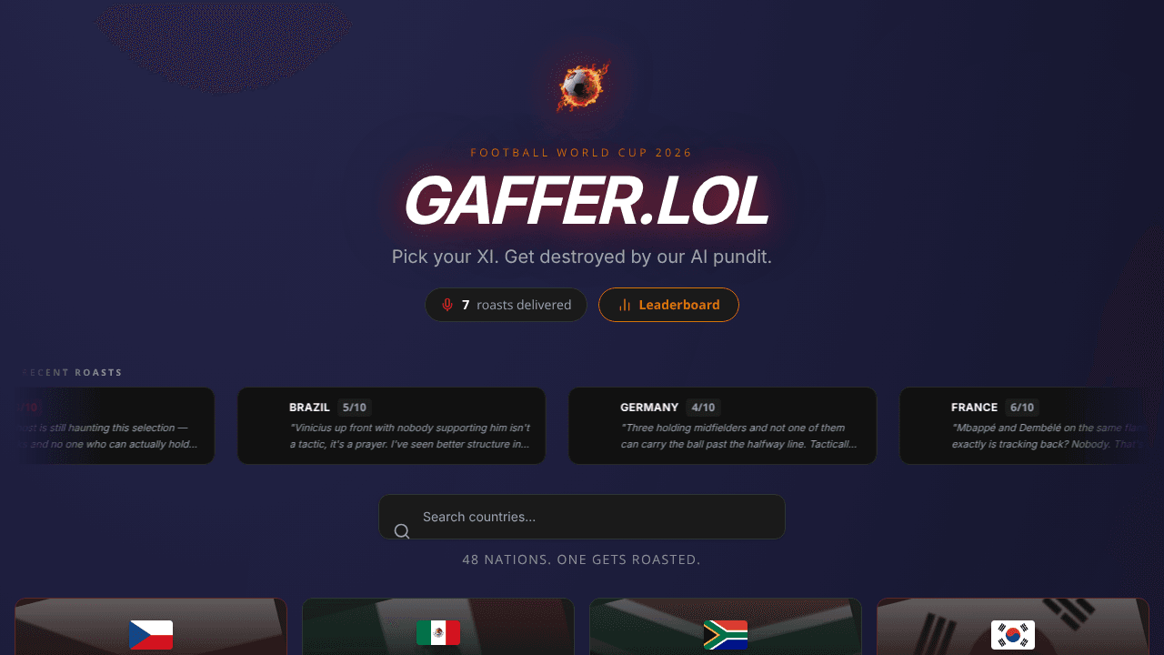 Gaffer.lol
