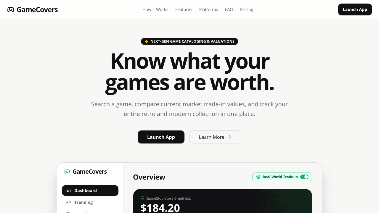 GameCovers.app