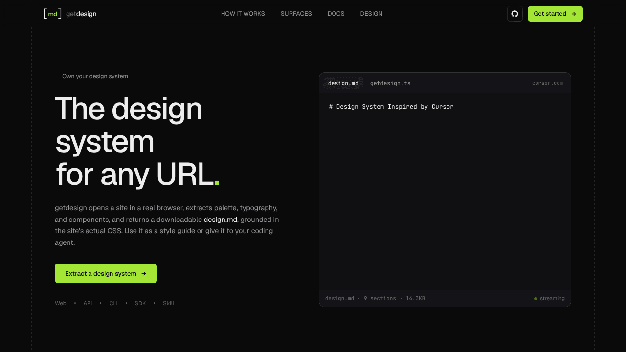 getdesign