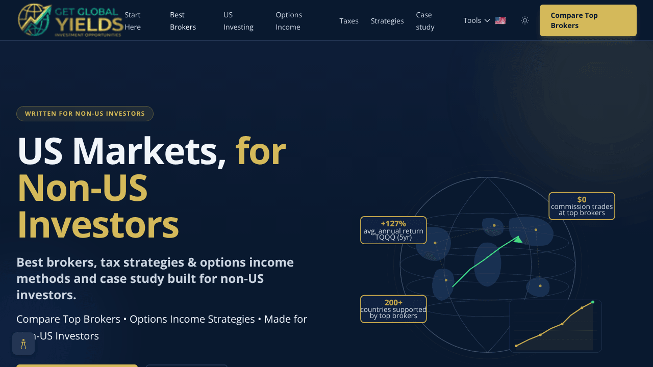 GetGlobalYields