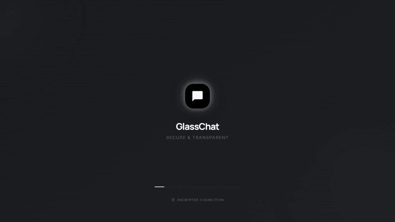 GlassChat