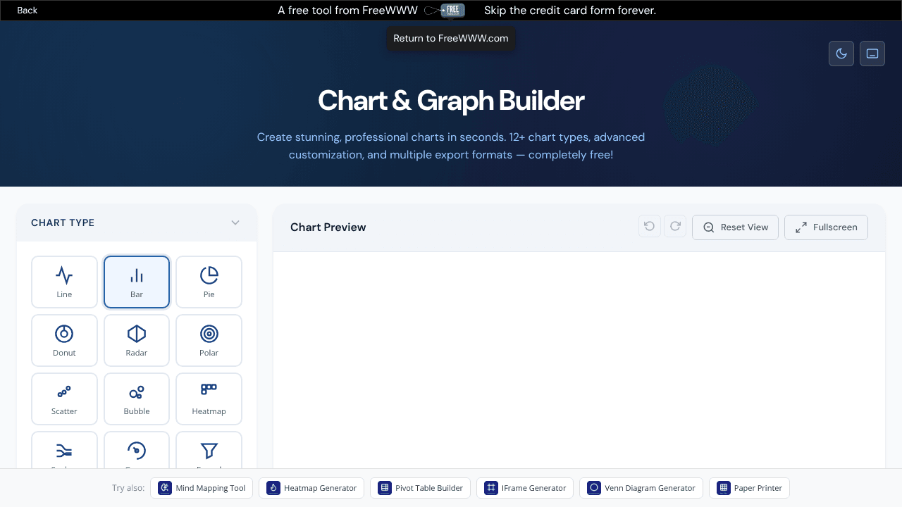 Graph Generator