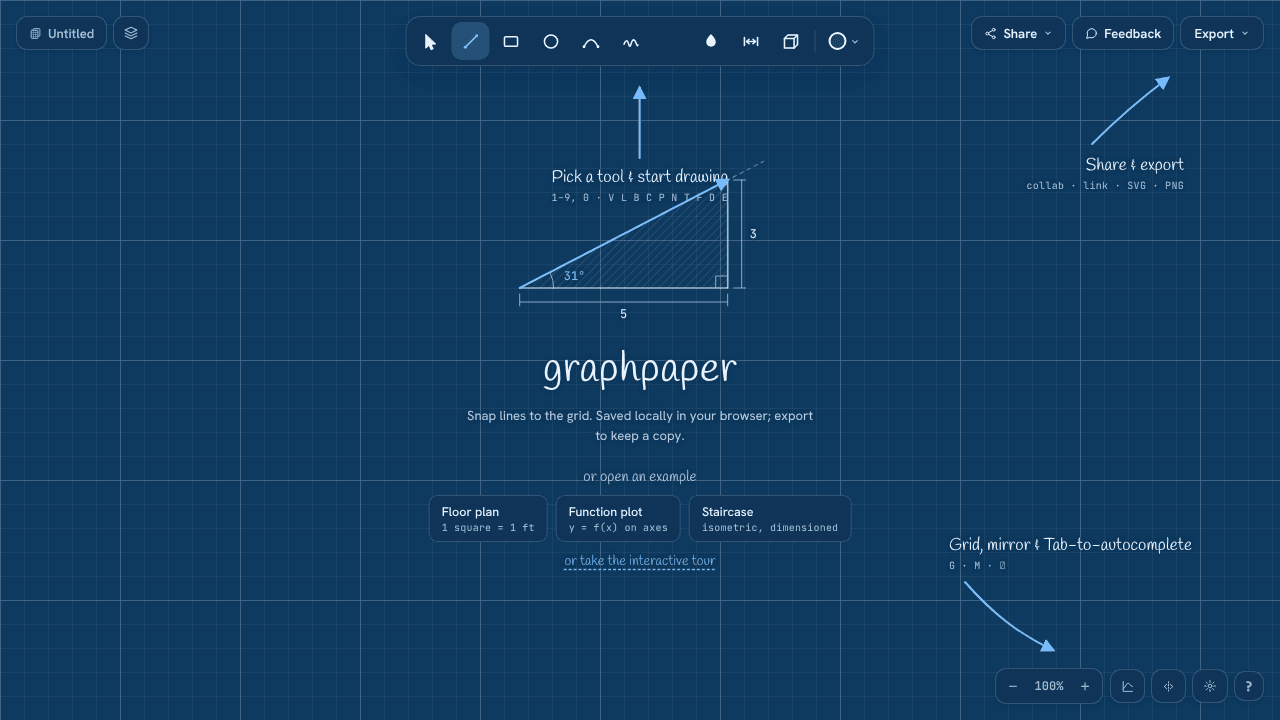 GraphPaper