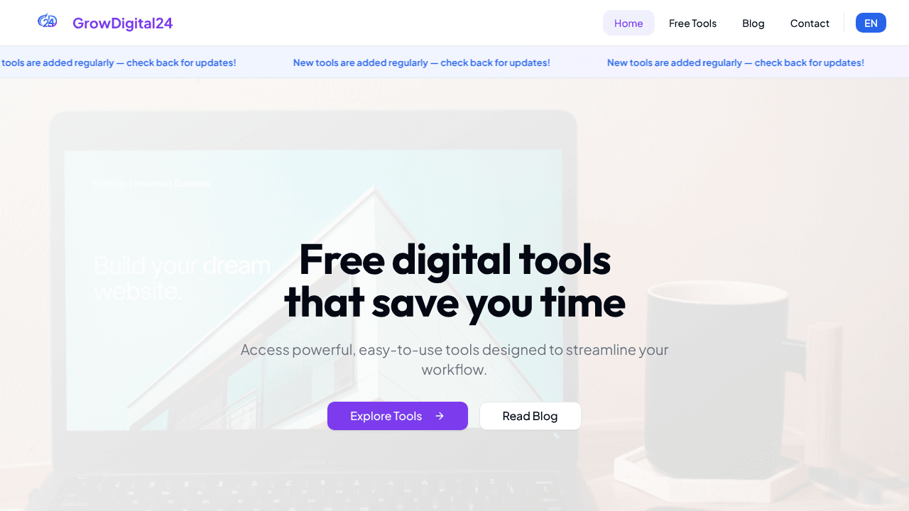 GrowDigital24