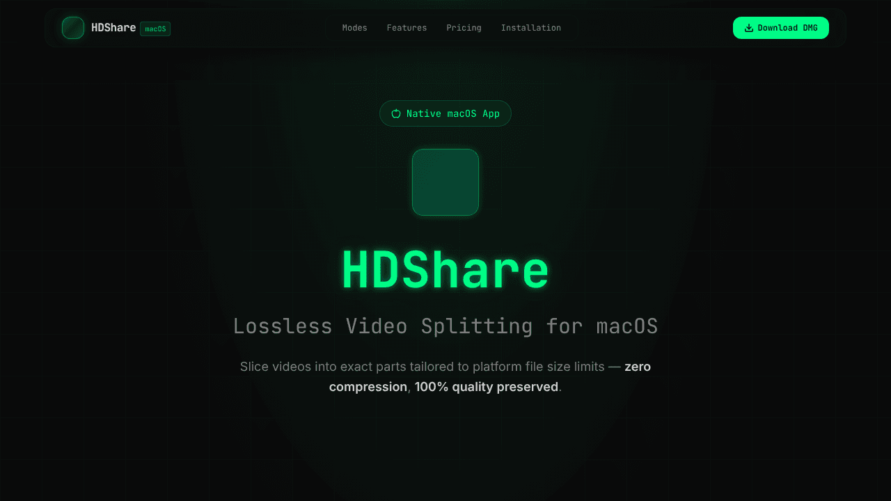 HDShare