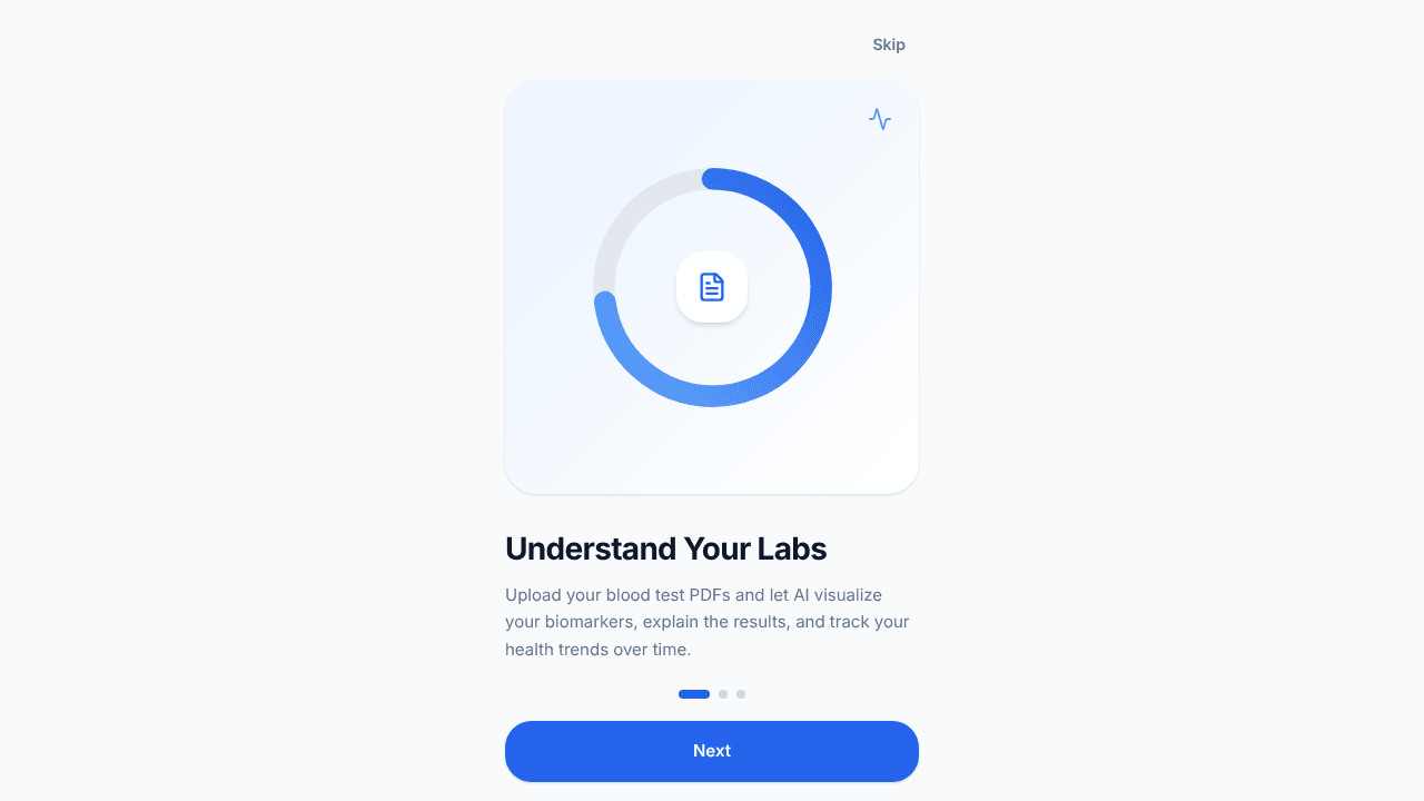 Healthmate
